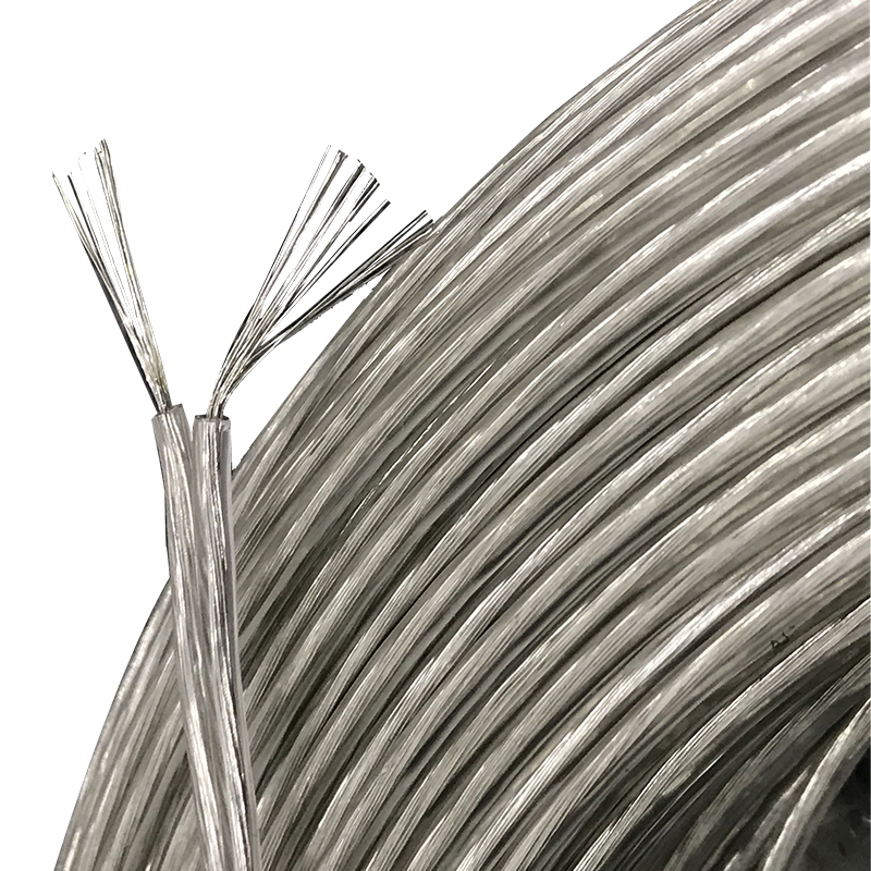 IP68 Outdoor Waterproof 2-pin Power Wire 18AWG/16AWG, 1m/3.28' IP68 Outdoor Waterproof 2-pin Power Wire 18AWG/16AWG, 1m/3.28'